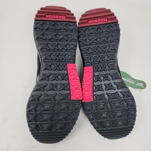 Reebok Shoes Reebok Hiking Shoes Womens 9 Black Lavante Terrain